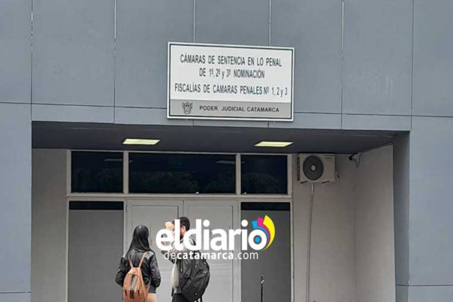 Piden 13 años de cárcel para el depravado que llevó a tres menores a un motel