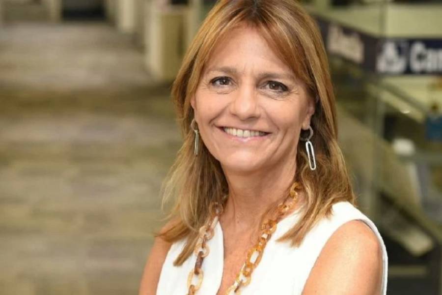 Quién es María Tettamanti, la nueva funcionaria que llegó por un acuerdo entre Mauricio Macri y Santiago Caputo