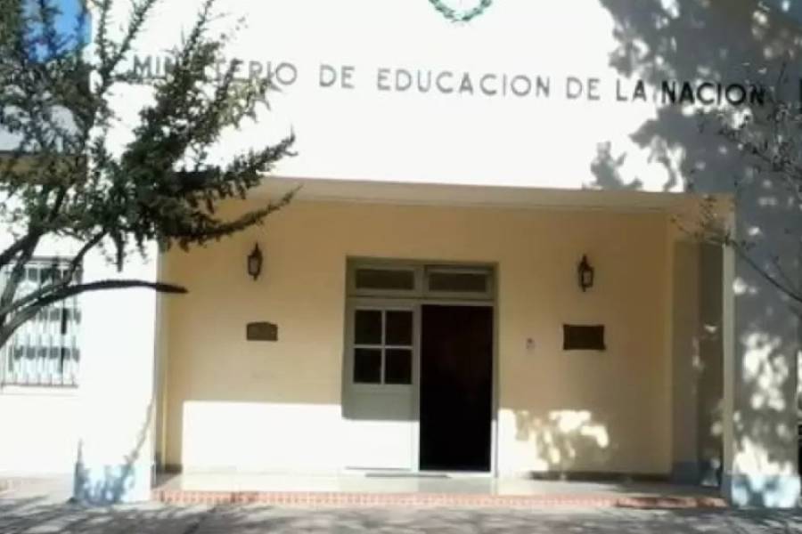 Santa María: aislamiento y suspensión de clases por brote de fiebre aftosa 