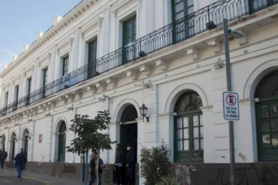 La Corte de Catamarca anuncia un aumento del 3,5% para el Poder Judicial