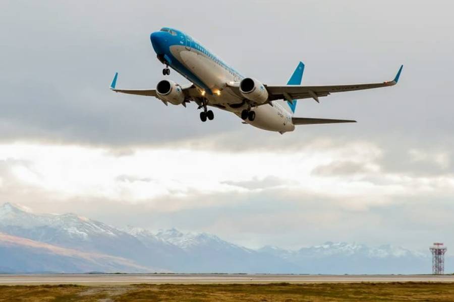 El Gobierno nacional modificó el Código Aeronáutico para fortalecer la seguridad operacional