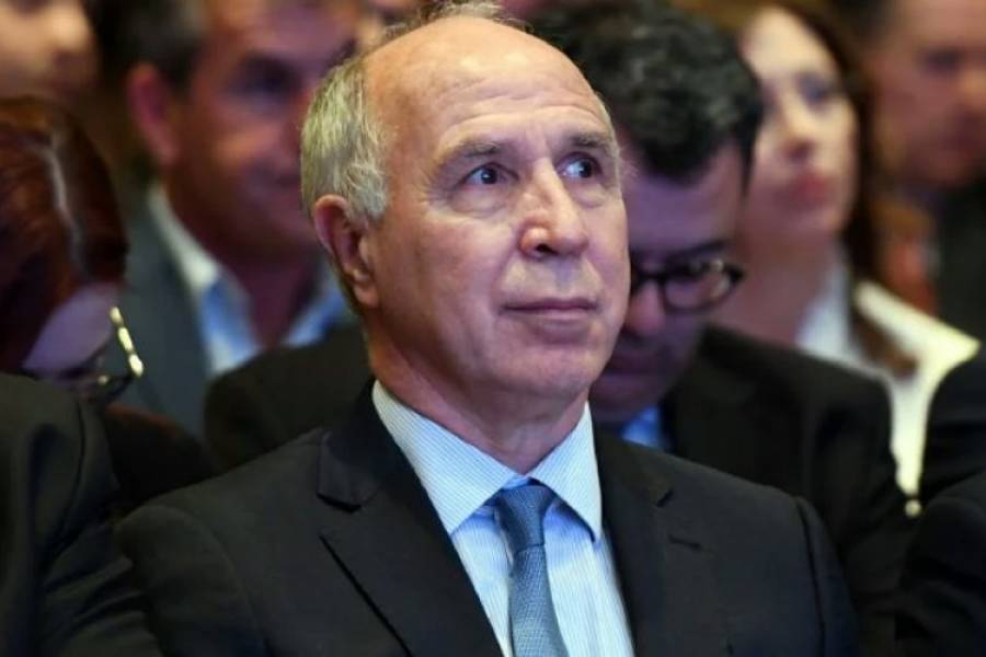 Diputados impulsan juicio político contra Ricardo Lorenzetti por su vínculo 