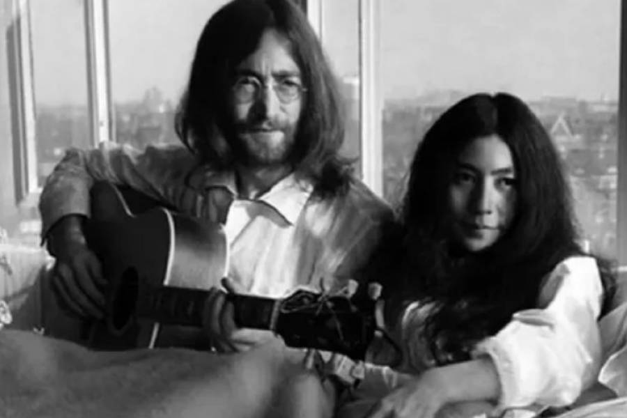 La terrible confesión de Yoko Ono a casi 44 años del asesinato de John Lennon