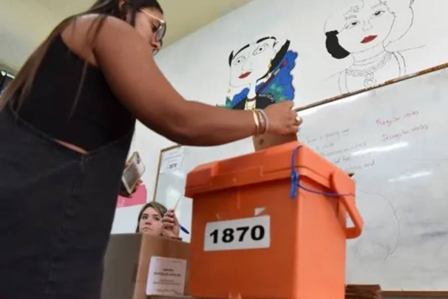 Los resultados de las elecciones presidenciales en Uruguay