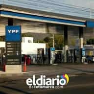 Aumenta la nafta el próximo 1° de noviembre: de cuánto es la suba informada por YPF