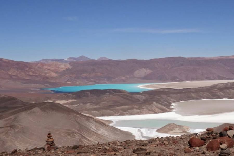 Reclaman a la empresa Fiambalá viajes por desatención en un frustrado viaje al Pissis 