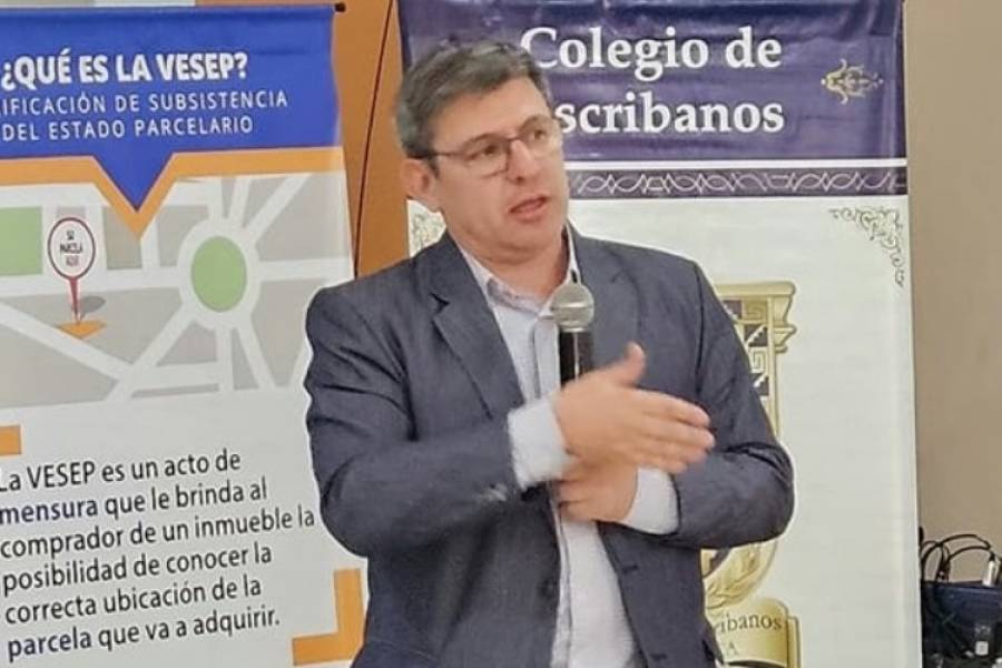 Catamarca y Nación trabajan de manera conjunta para el traspaso del dominio web ARCA