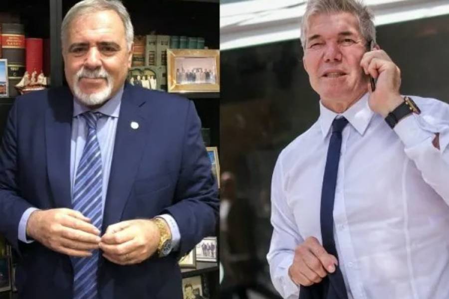 Miguel Ángel Pierri y Fernando Burlando serán los abogados de los familiares de las víctimas del derrumbe en Villa Gesell