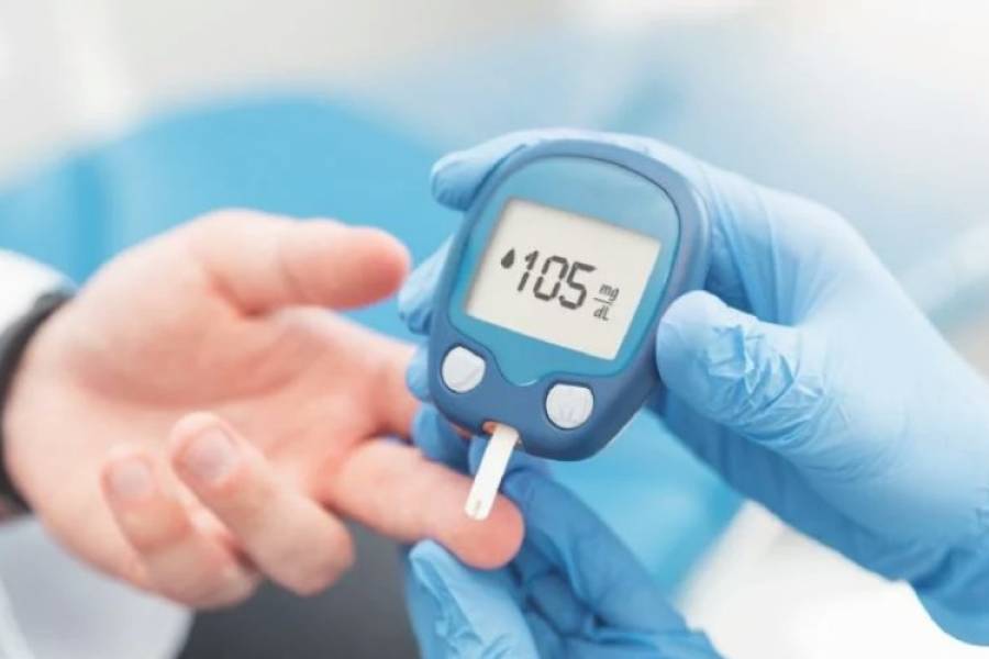 La diabetes es la cuarta causa de muerte en Latinoamérica