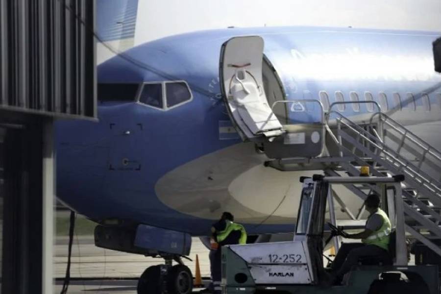 Se define el futuro de Aerolíneas Argentinas: Guillermo Francos confirmó que 