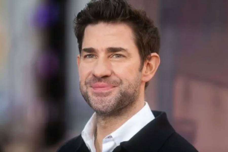 Quién es John Krasinski, el hombre más sexy de 2024 según la revista People