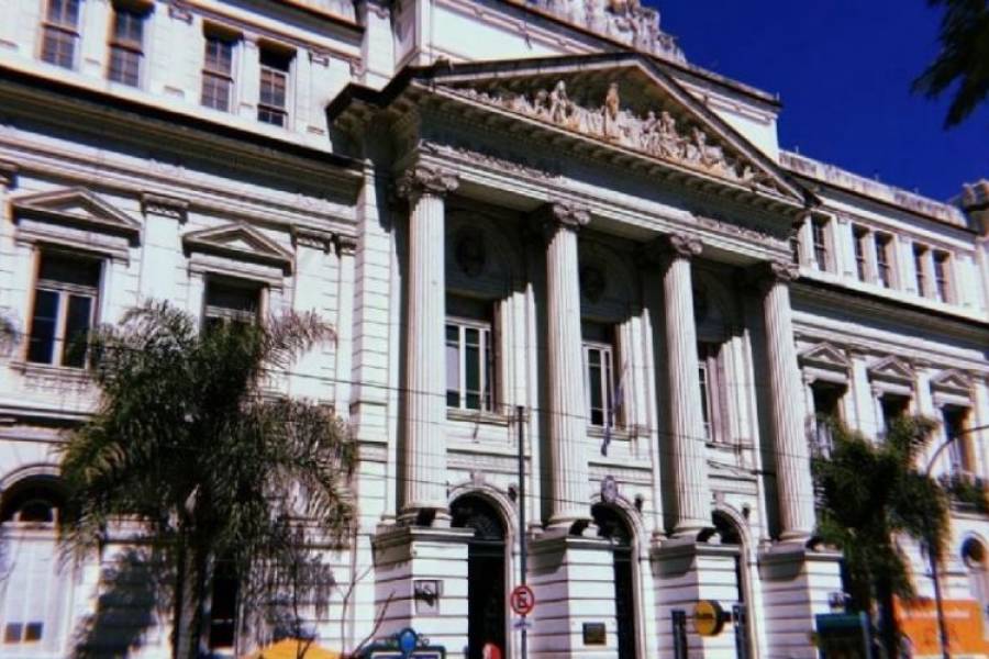 El Colegio Público de Abogados dice que la Sigen no puede auditar la UBA