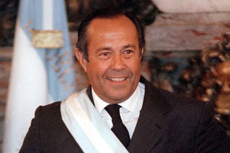 Rodríguez Saa fue presidente 7 días y cobra 16 millones mientras muchos argentinos deben justificar 30 años para cobrar la mínima