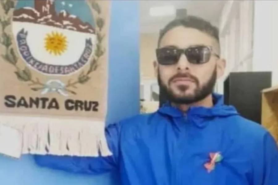 Buena noticia: Reapareció estudiante del ISAC que se encontraba desaparecido en Buenos Aires