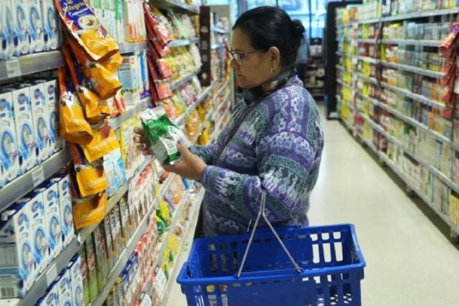 Una familia tipo porteña necesitó casi dos millones de pesos para vivir en octubre