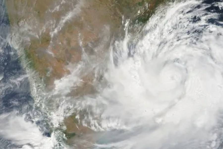 Alerta roja para el verano en Argentina por el fenómeno de La Niña