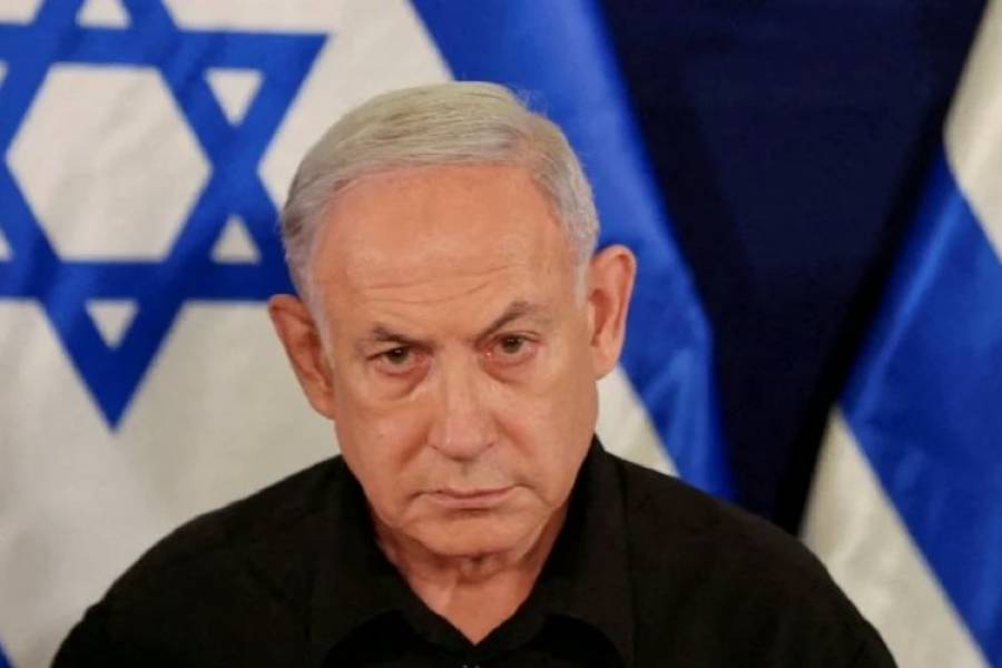 La Corte Penal Internacional ordenó la detención de Benjamín Netanyahu