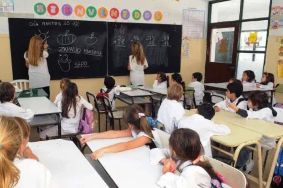 Cuándo empiezan las clases en 2025: fechas confirmadas de inicio y de las vacaciones de invierno