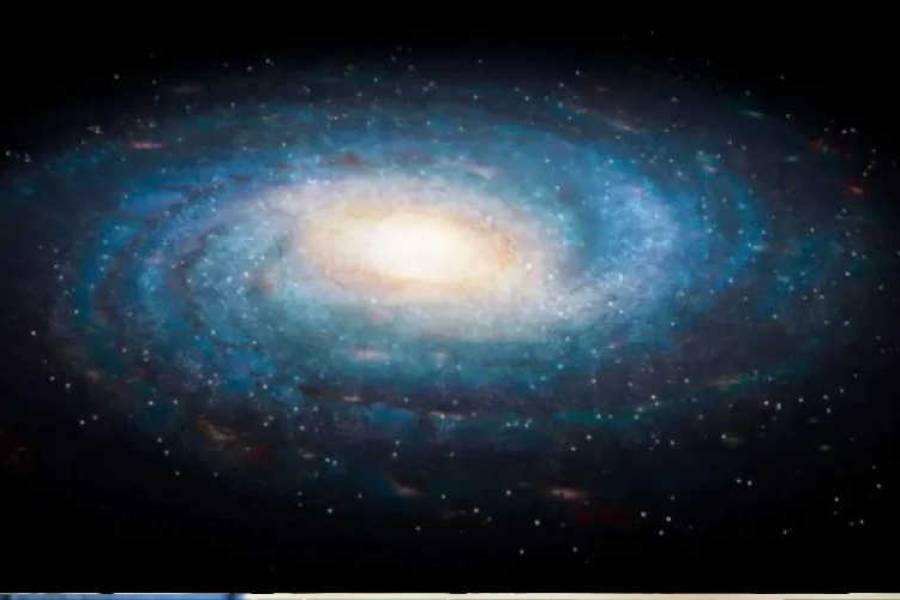 El día en que la ciencia descubrió que la Vía Láctea no es la única galaxia del universo