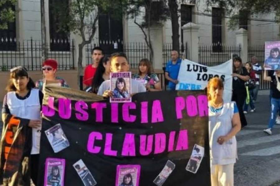 Caso Leguizamón: sus hijos se constituyeron como querellantes en la causa de instigación al suicidio 