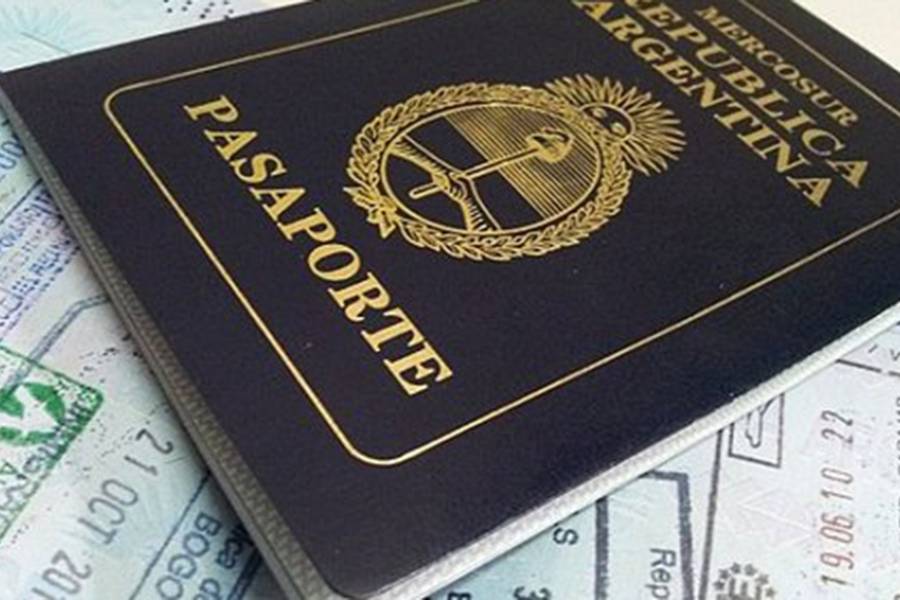 Cuáles son las nuevas tarifas para obtener DNI y Pasaporte