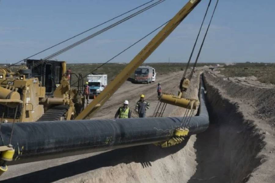 Es oficial: Argentina ya puede exportar gas a Brasil y se abre un panorama prometedor