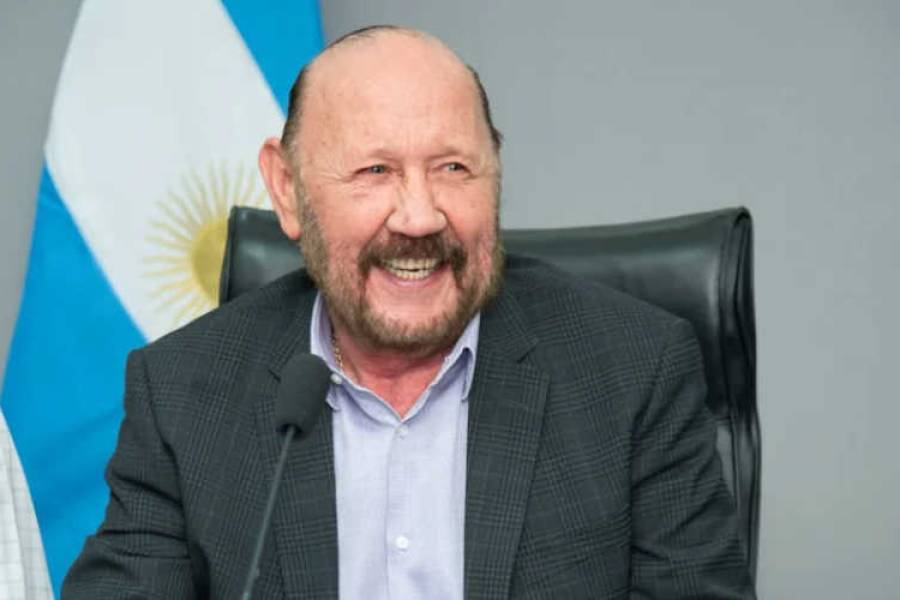 Formosa anunció un bono extraordinario de $700 mil para agentes estatales