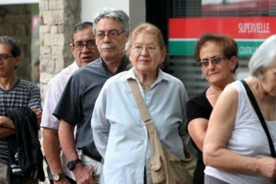 Bono EXTRAORDINARIO: oficializan pago extra para jubilados y pensionados en diciembre