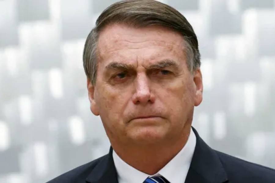 Divulgan documento oficial que implica a Jair Bolsonaro en intento de golpe contra Lula da Silva