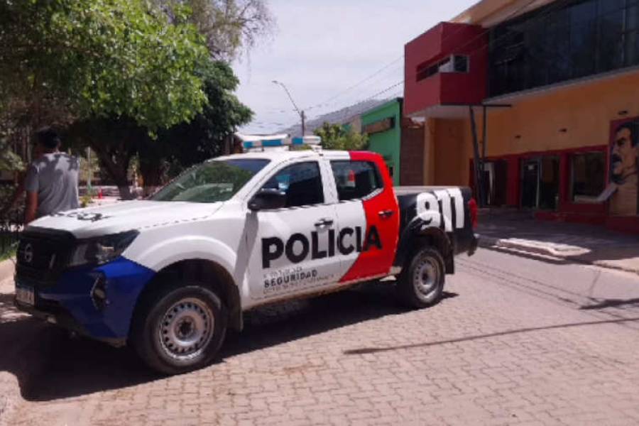 Rescatan a una catamarqueña y su hijo que estaban cautivas en Buenos Aires