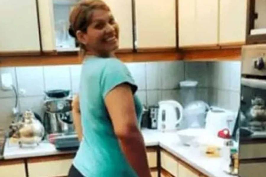 Condenaron a 3 años de prisión a la cocinera de Julio de Vido pero no irá a la cárcel