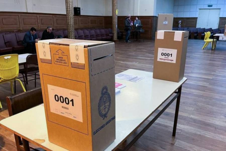 Eliminación de las PASO y otros puntos clave de la reforma electoral del Gobierno