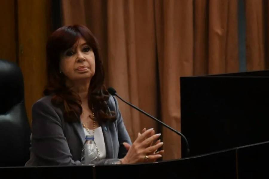 Reabrirán una investigación a Cristina Kirchner por supuestas irregularidades en sus declaraciones juradas patrimoniales