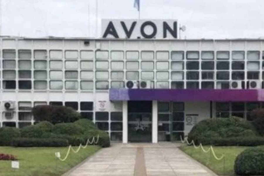 Avon cerró su planta de San Fernando y despidió a casi 300 trabajadores