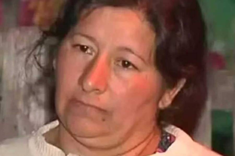 Caso Loan: Laudelina apeló el procesamiento por la presunta sustracción y ocultamiento de su sobrino