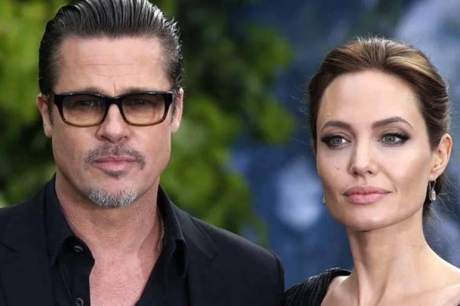 Brad Pitt y Angelina Jolie podrían volver a estar junto en la pantalla grande