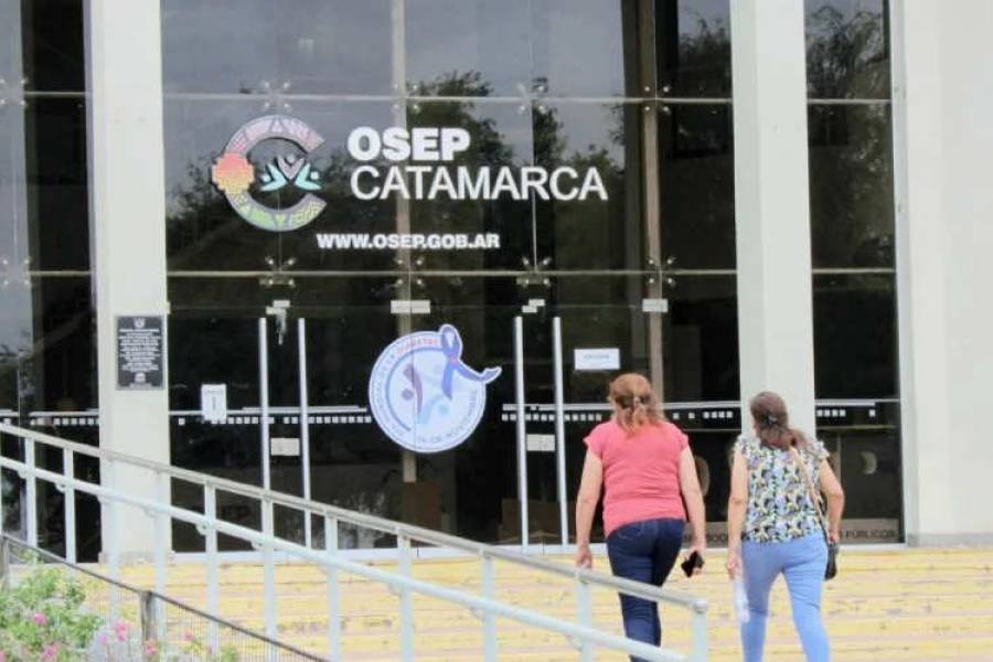 OSEP aumentó el bono de celiaquía