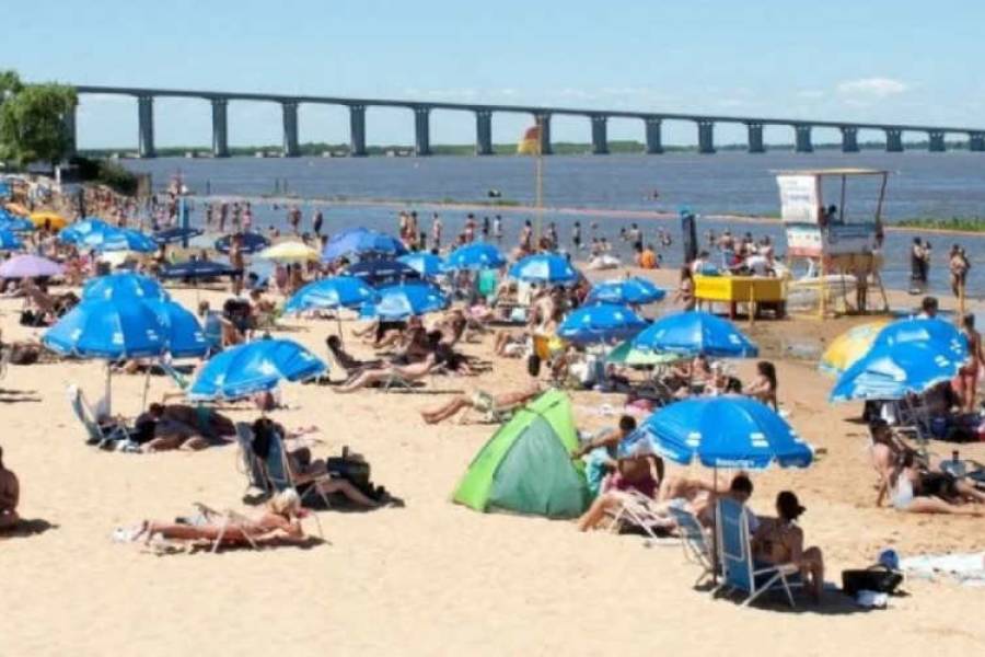 Una playa argentina fue reconocida a nivel internacional por su compromiso ambiental