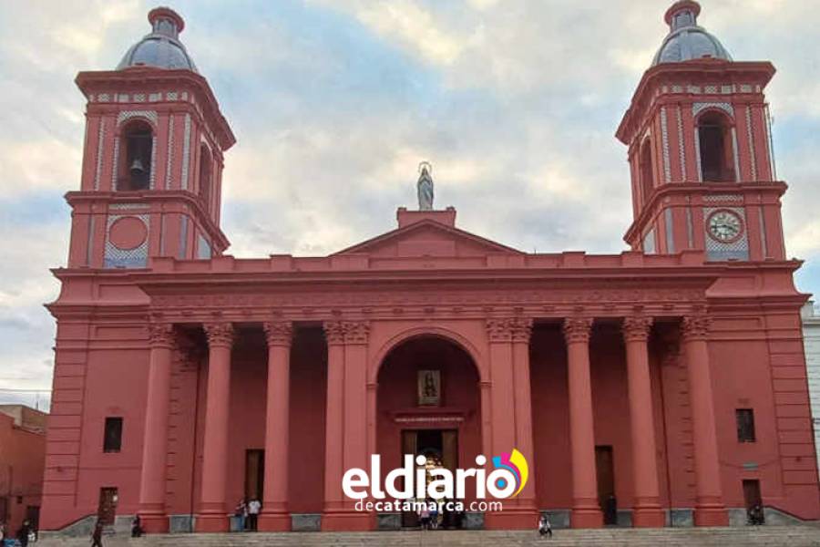 La Corte ratificó la condena contra el Obispado por la tragedia en la Catedral Basílica de Catamarca 